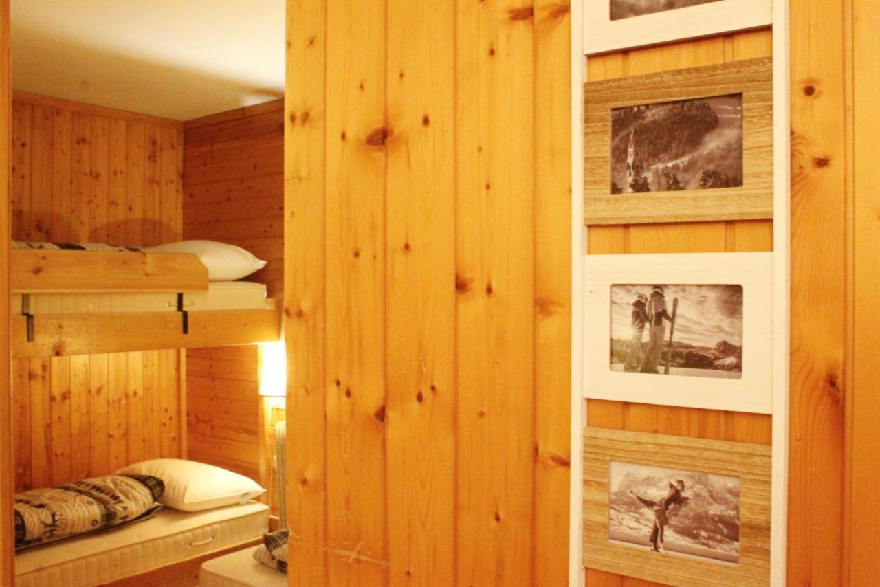 La Tana - Agenzia Dolomiti Affitti Daire Cavalese Dış mekan fotoğraf